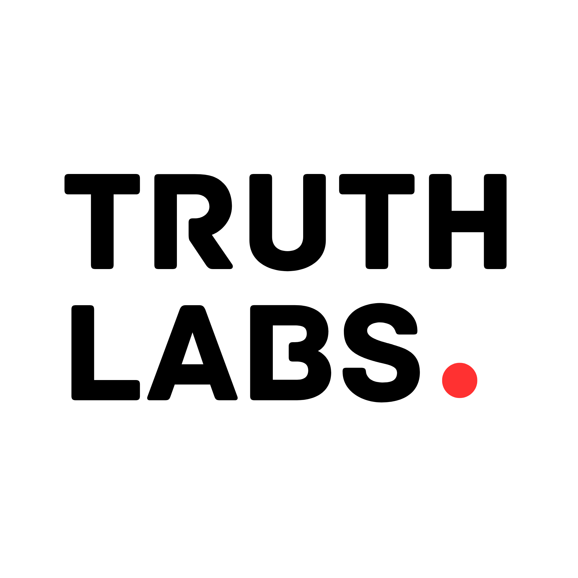 Logo Truth Labs